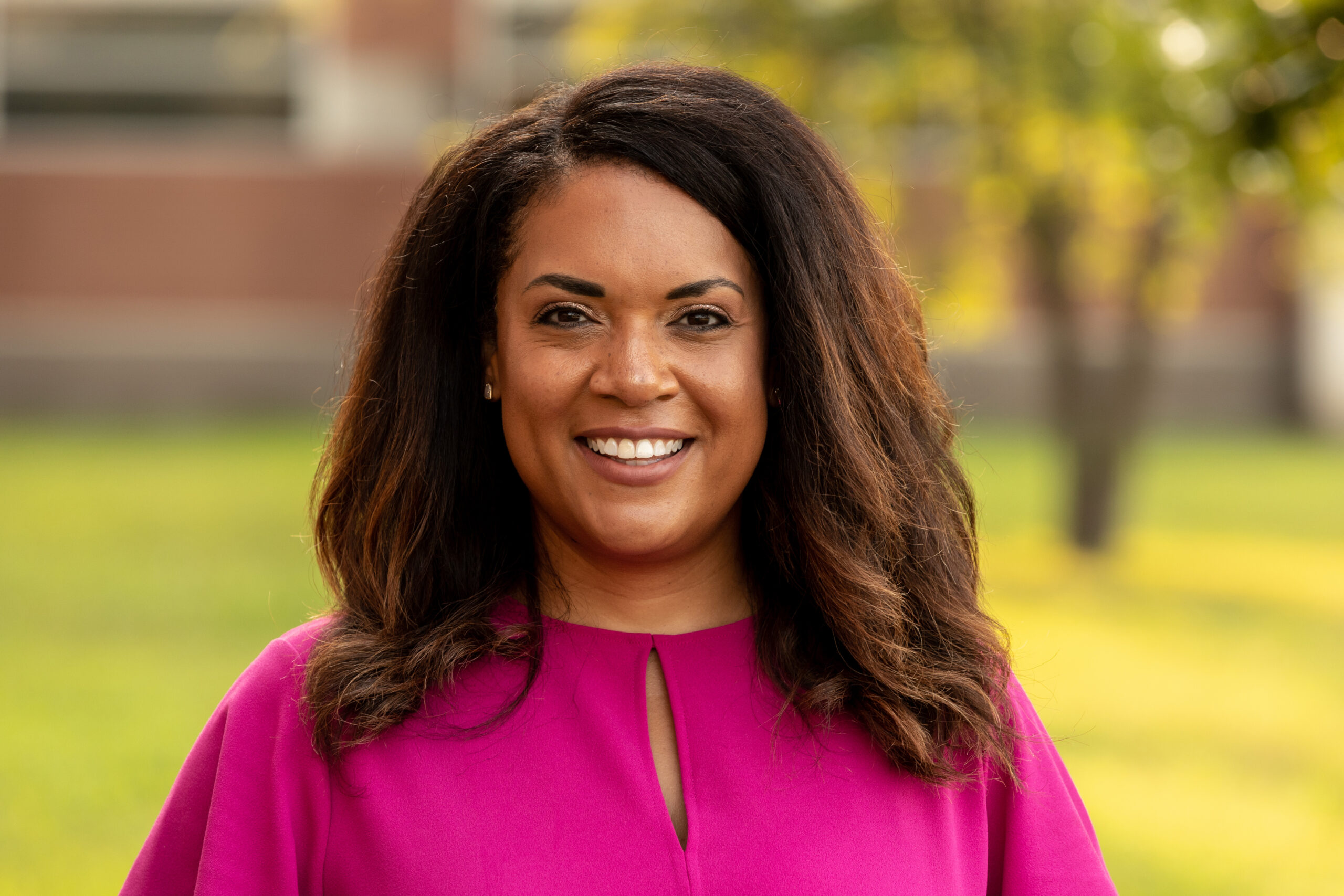 Lawrence Virtual School principal resigns; district appoints interim assistant principal at West